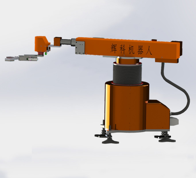 單機(jī)多工位鍛造機(jī)械手，鍛壓步進(jìn)梁機(jī)械手，鍛